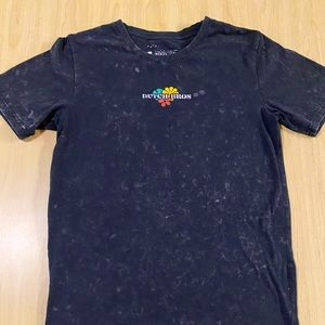 Dutch bros shirt